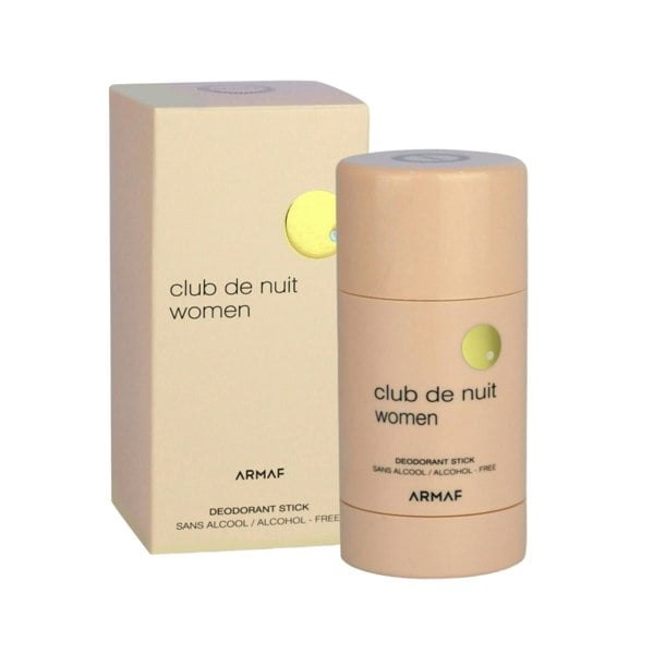 ARMAF Club De Nuit Woman Deodorant Stick 75g