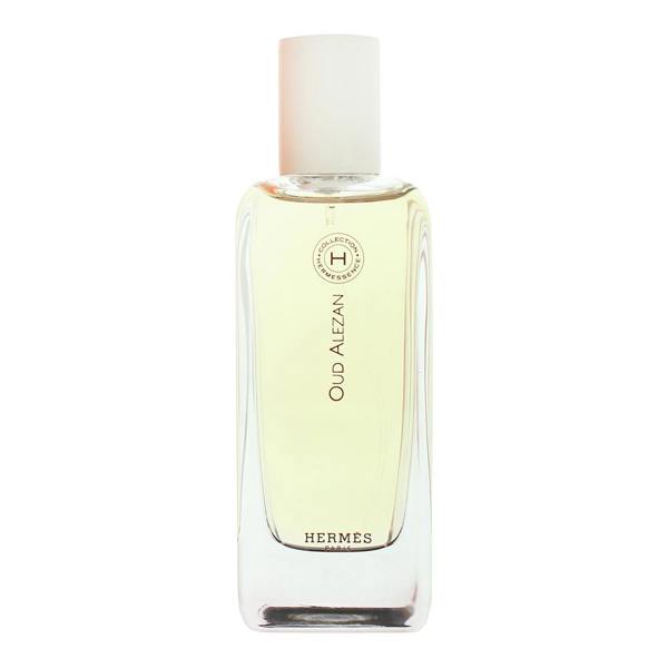 Hermes Paris Oud Alezan Eau de Parfum 100ml Spray Unisex