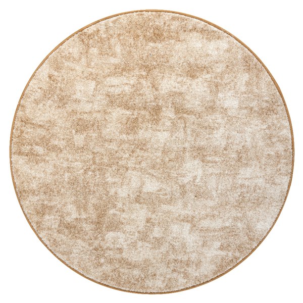 RugsX Round Pozzolana Rug