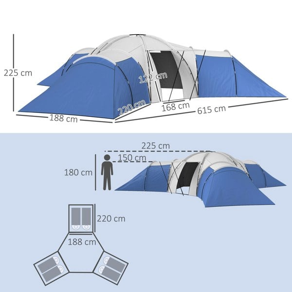 Camping Tent