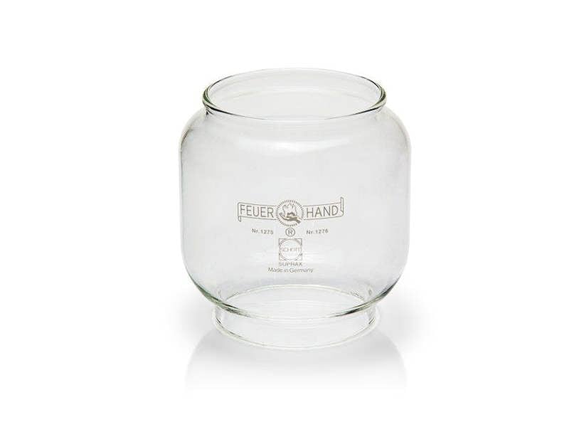Feuerhand Transparent Glass for Baby Special 276
