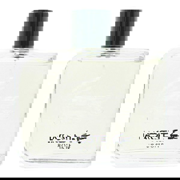 Lacoste Booster Eau De Toilette 125ml for Him