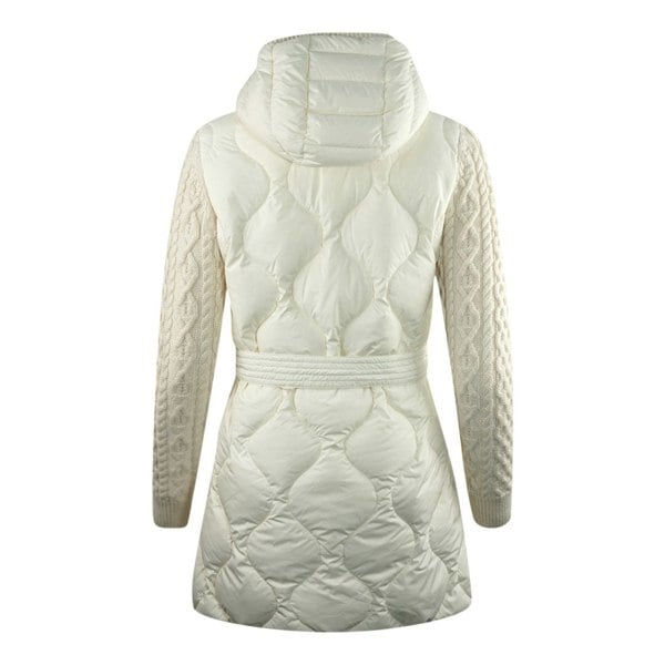 Parajumpers Lady Purity Down Jacket - Cream