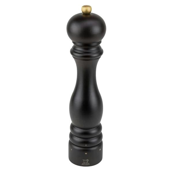 Peugeot Paris U-Select Pepper Mill 27cm Chocolate Brown