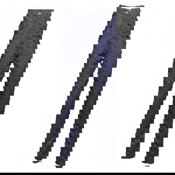 Regatta Mens Original Action Trousers - Navy - 