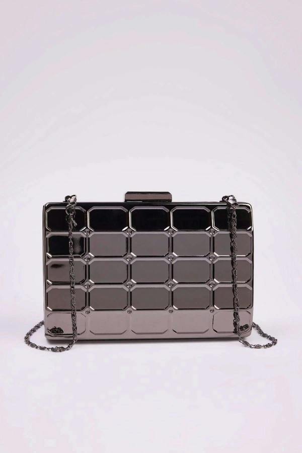 WOVCOR Women's Stylish Mini Clutch Handbag