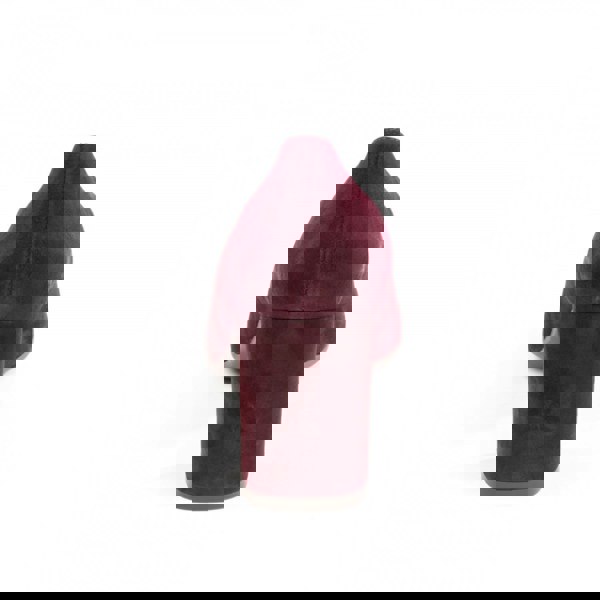 Elia B Divine Womens Heeled Shoe