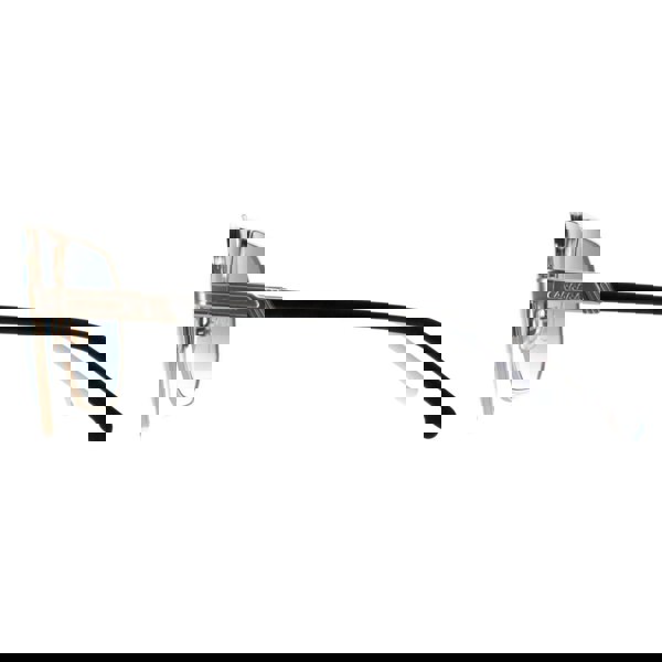 Carrera Sunglasses 1062/S 2M2 08 Black Gold Dark Blue Gradient