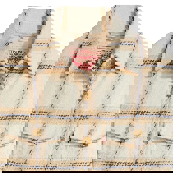 Levis Women's Nola Jacket - Beige