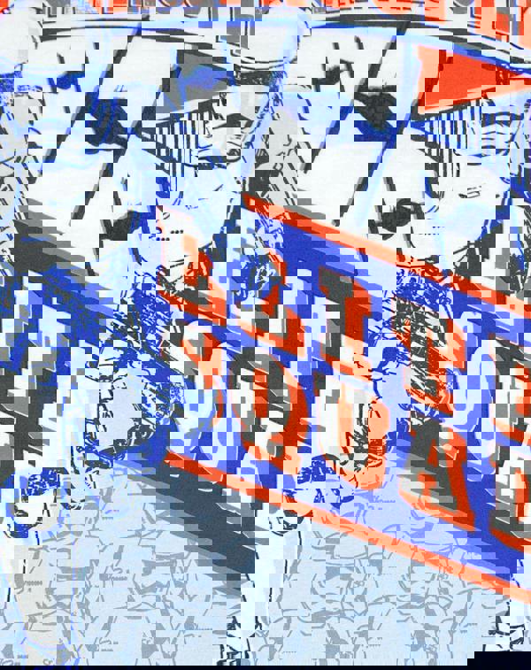 Star Wars Mens White Stormtrooper Short Sleeved T-Shirt