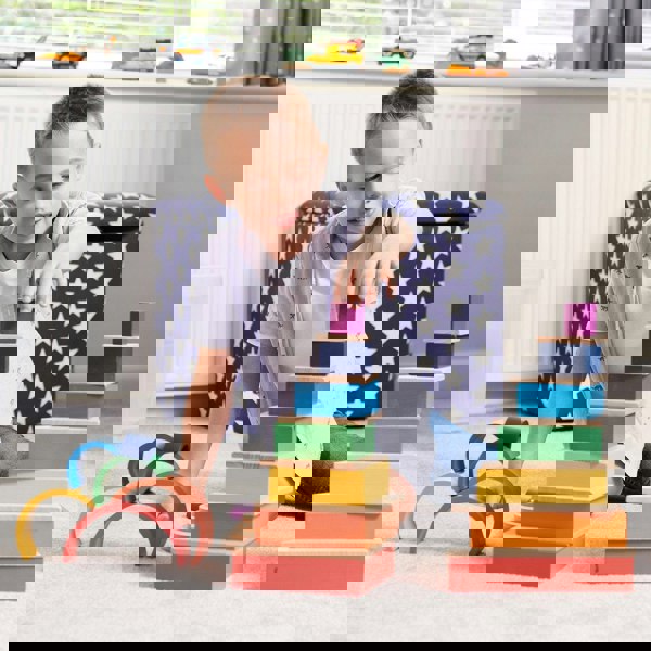 tickit Natural Architect Panel Set