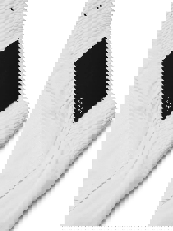 AMIRI MA Drip Swim Shorts - White