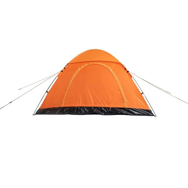 Trespass Beatnik 4 Tent - Orange