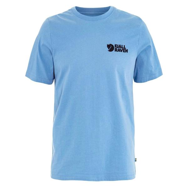 Fjällräven Fjallraven Swedish Forest T-Shirt