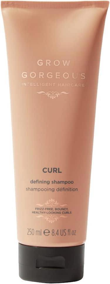 Grow Gorgeous Curl Defining Shampoo 250ml - Pack of 2