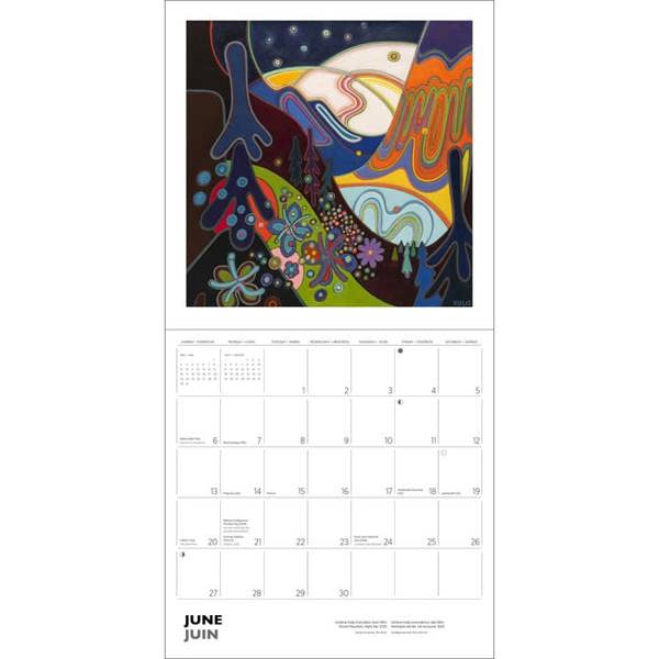 Darlene Kulig Calendar 2027, Wall Calendars, Month To View, Art, Gift