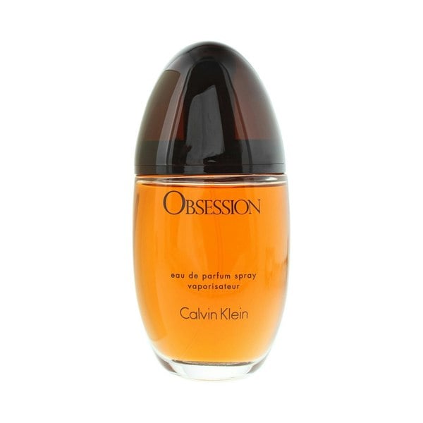 Calvin Klein Obsession for Her Eau de Parfum - 100ml