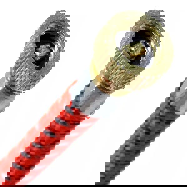 Sport Direct Dual Presta/Schrader Valve Bike/Bicycle Pump Connector