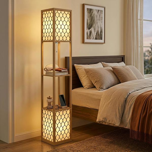 Floor Lamp