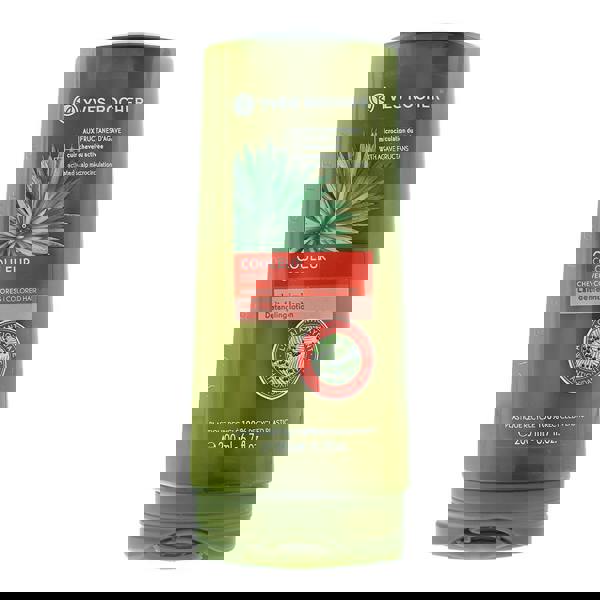 Yves Rocher Color Detangling Lotion 200ml