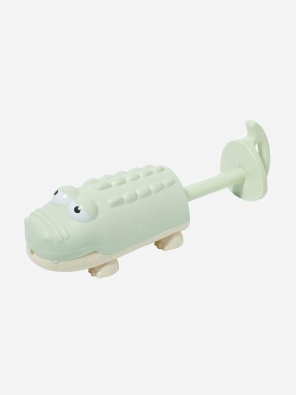 Sunnylife Kids Water Squirters Crocodile in Green (18cm)
