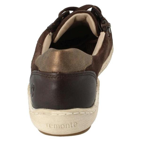 Remonte Ladies Remonte Casual Shoes R1443