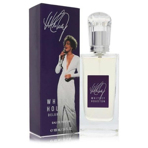 Whitney Houston Whitney Houston Deluxe Perfume One Size