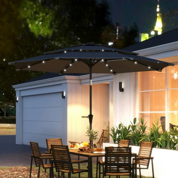 Patio Umbrella
