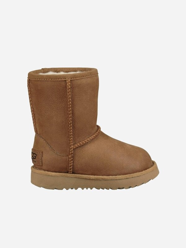 UGG Unisex Classic Weather Short Boots