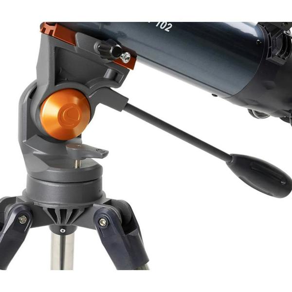 Celestron Astromaster 102AZ Refractor Telescope