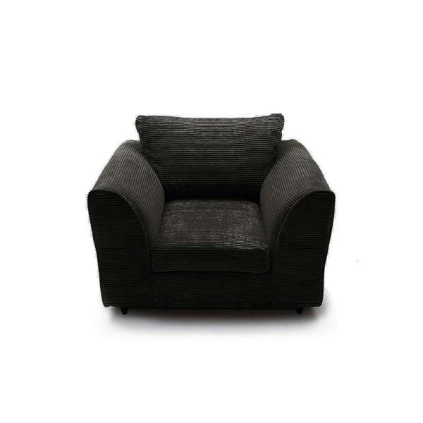 Sofa Scene Chicago Scatter Back Living Room Furniture Range