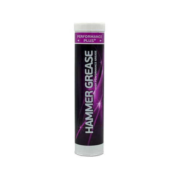 Syntol Hammer Cartridge Premium Hydraulic Hammer Grease 400g