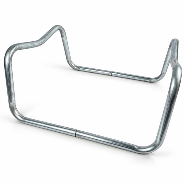 Aquaroll 40L Water Carrier Stand Metal Support for Caravan Camping