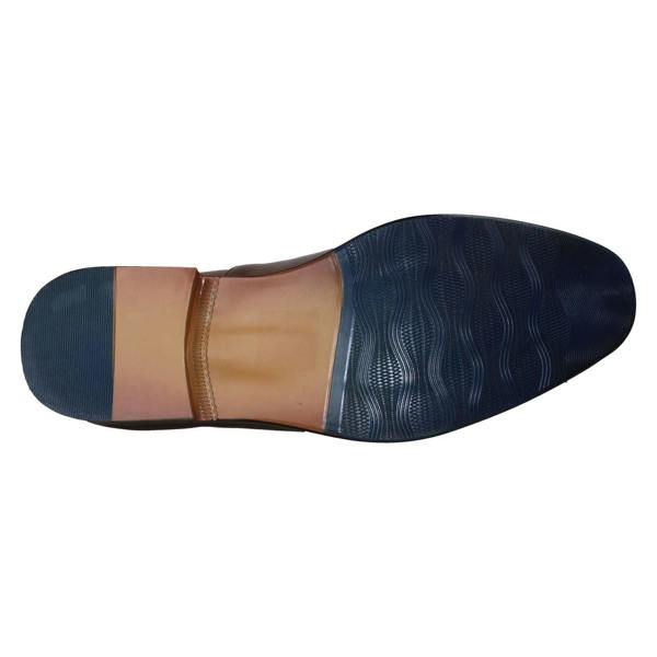 Thomas Blunt Mens Thomas Blunt Tassel Loafer Slip On Shoes A1129