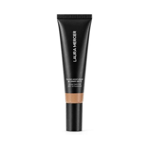 Laura Mercier Oil-Free Tinted Moisturizer Blurred Matte SPF30 - 3C Fawn 45ml