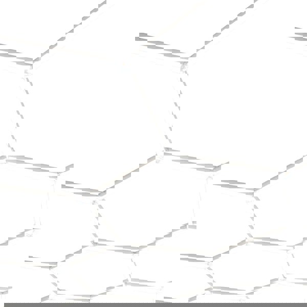 Monstershop Hexagon LED Lighting x 10