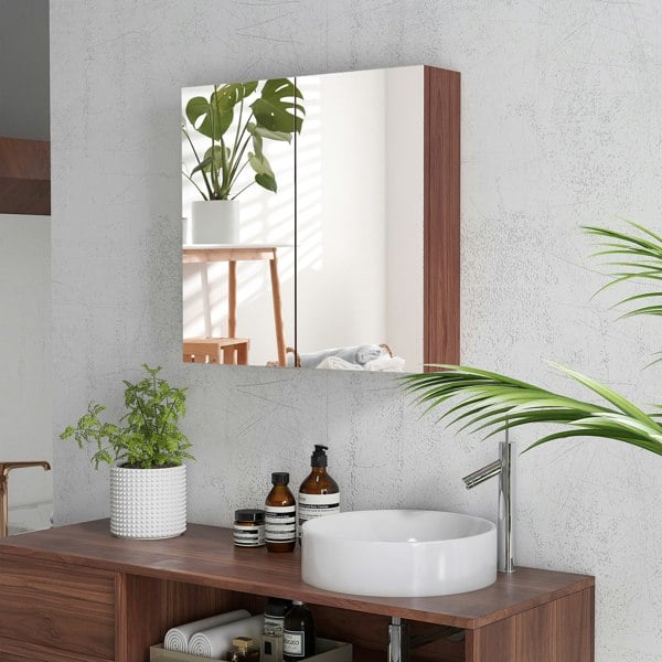 Mirror Cabinet