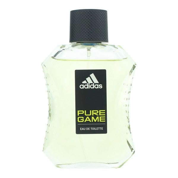 Adidas Pure Game Eau de Toilette 100ml for Him