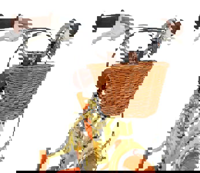 Elswick Freedom 14" Kids Heritage Bike