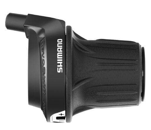 Shimano SL-RV200-6R Twist Lever