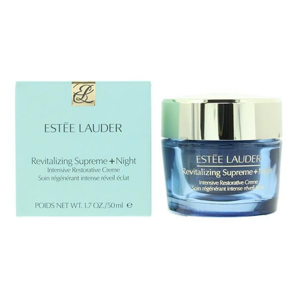 Estee Lauder Revitalizing Supreme + Night Intensive Restorative Cream 50ml