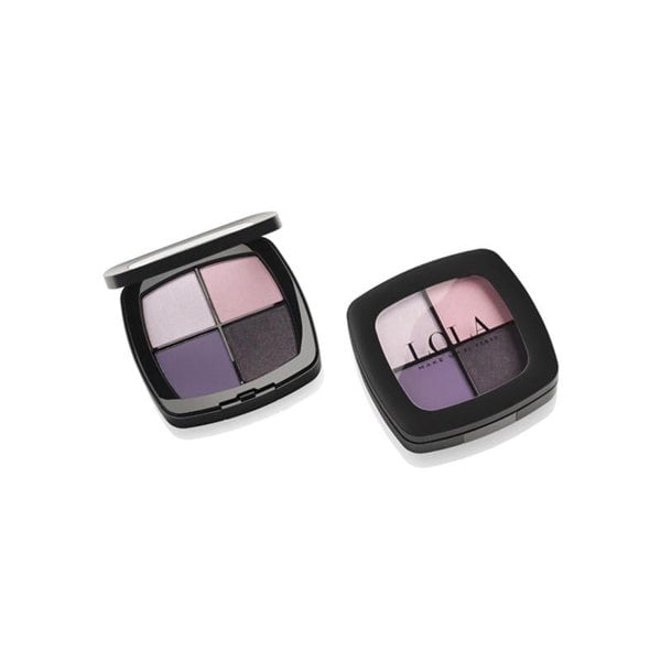 Lola Make Up Lola Eyeshadow Quad
