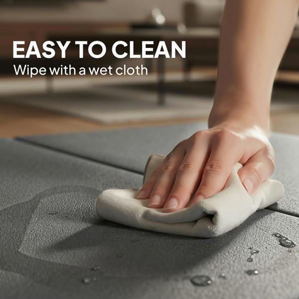 Gymnastics Mat