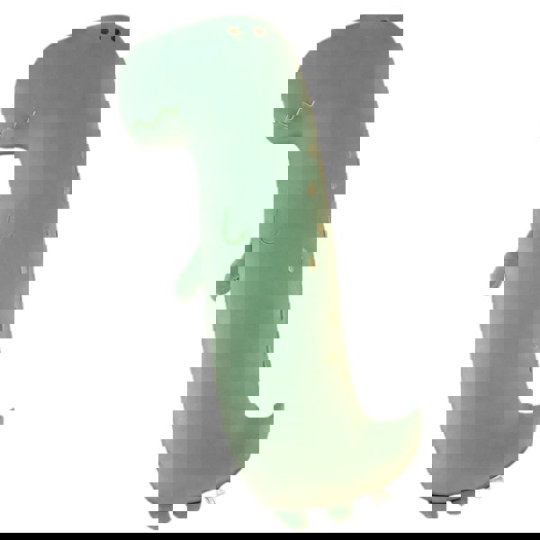 Anyhouz Anypillow Green Dinosaur Throw Long Body Pillow Plush 80cm