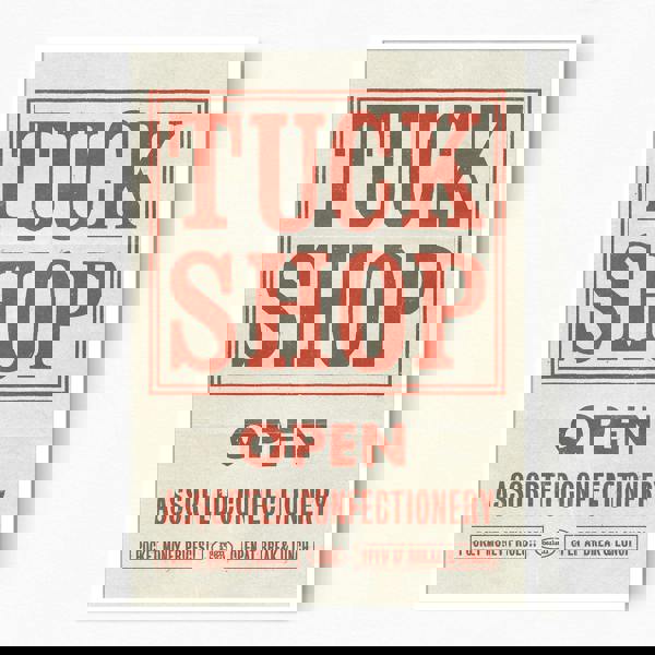 Reign&Hail Tuck Shop