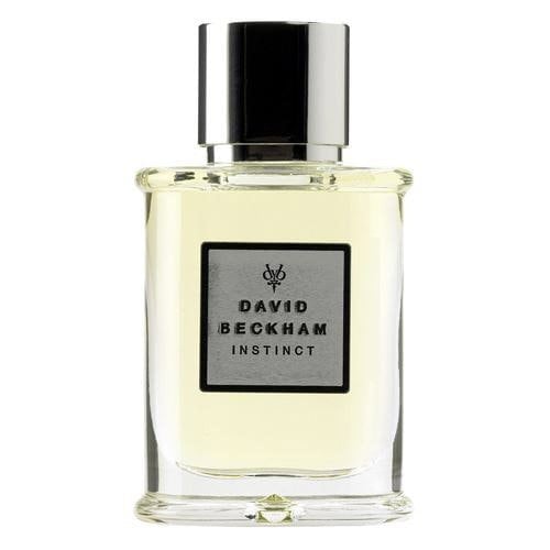 David Beckham Instinct for Men Eau de Toilette 75ml Spray