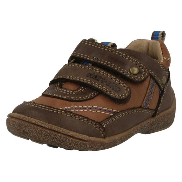 Start-rite Boys Startrite Casual Shoes Super Soft Leo