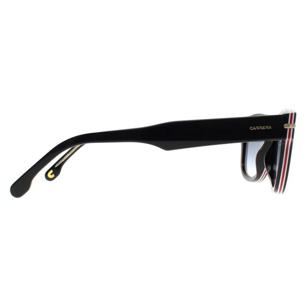 Carrera Sunglasses Carrera 330/S 807 08 Black Blue Gradient