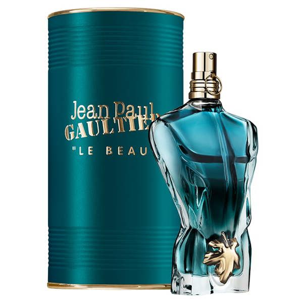 Jean Paul Gaultier Le Beau Eau de Toilette