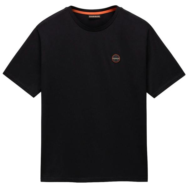 Napapijri S-Badge T-Shirt